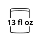 Select Nutramigen® Hypoallergenic Infant Formula Liquid - 13 fl oz Can