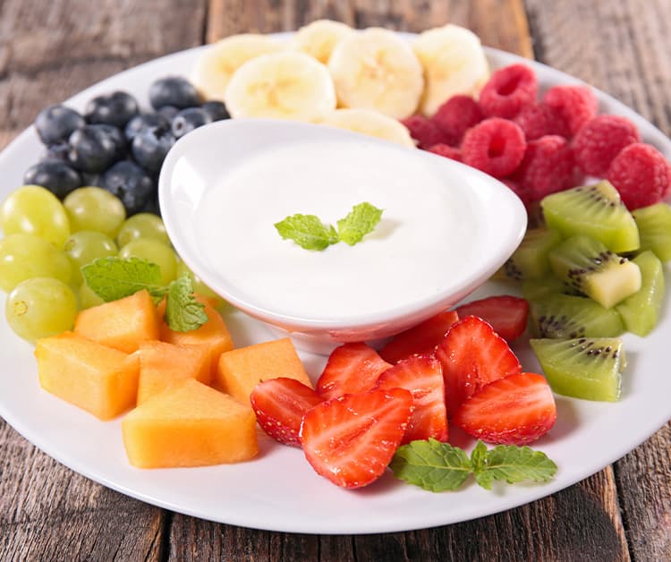Enfagrow® Fruit Dip